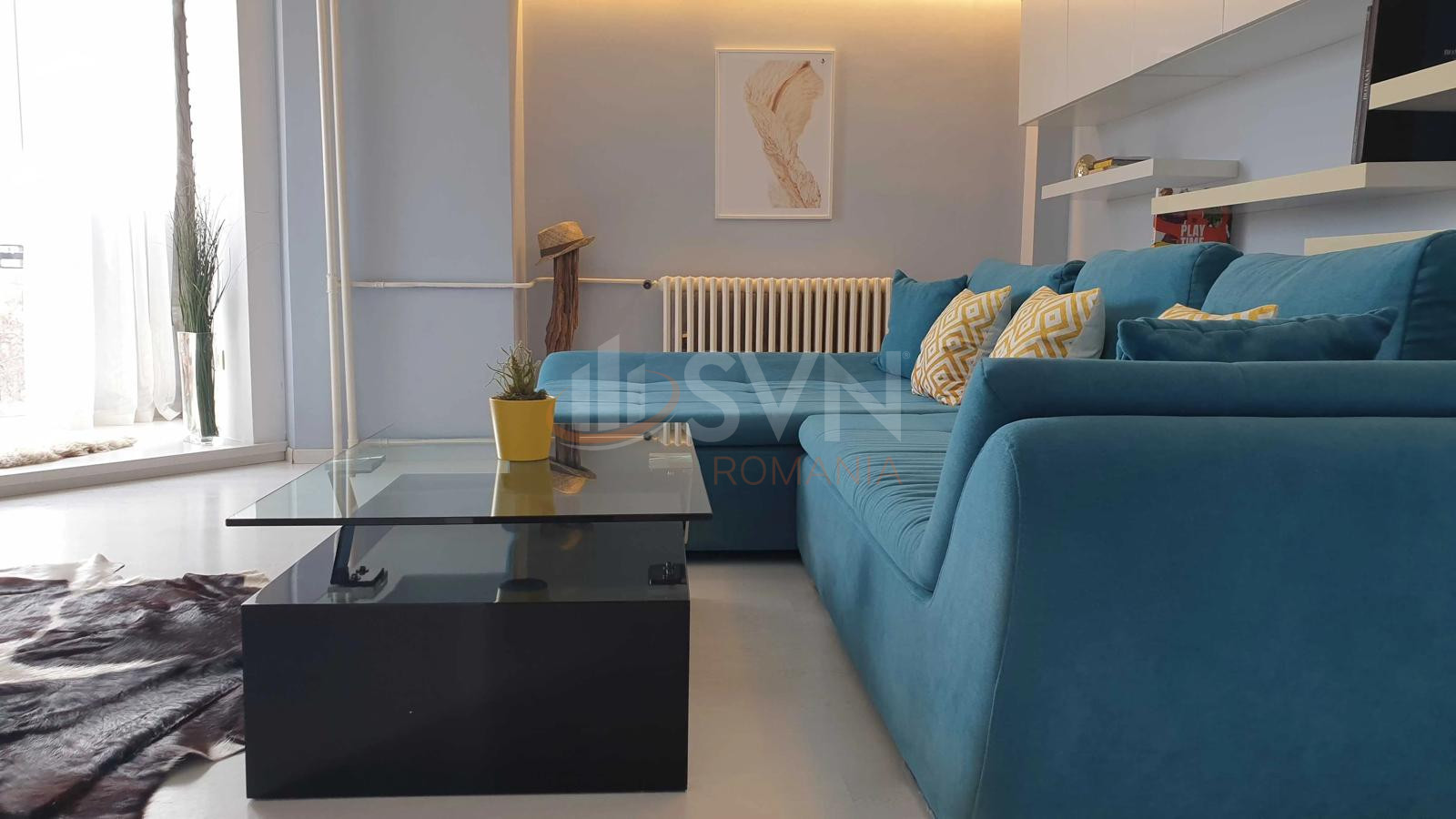 Apartament, 2 camere Bucuresti/Cotroceni