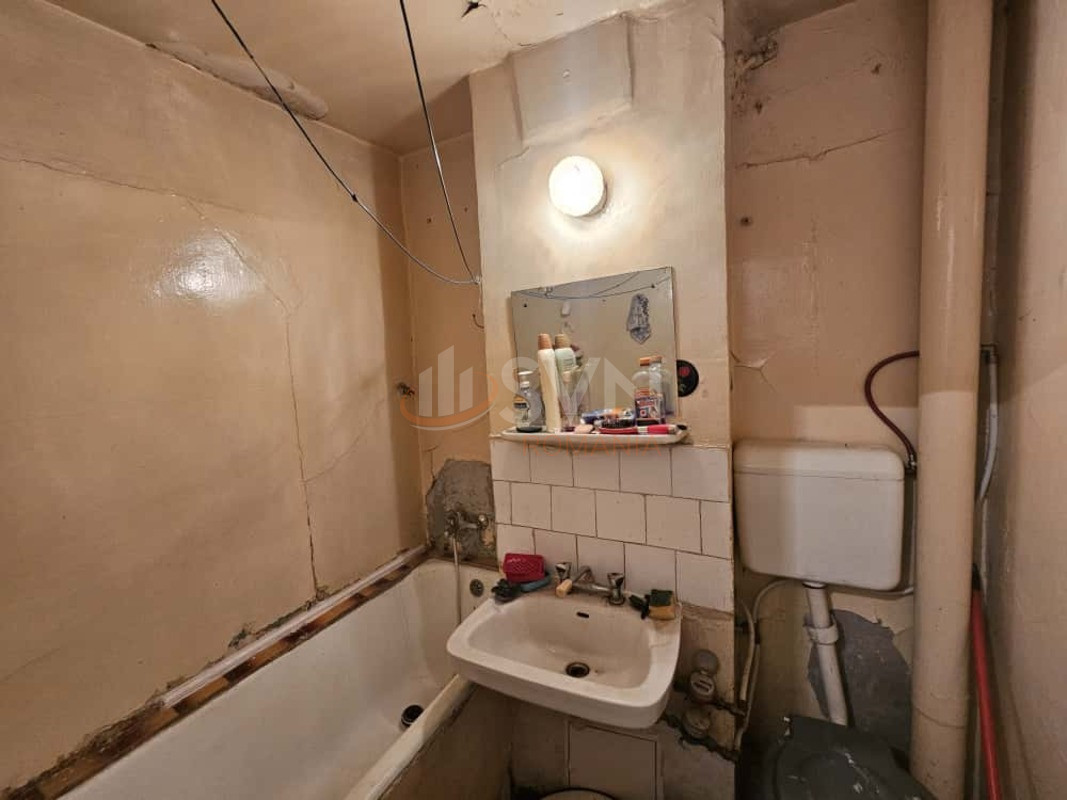 Apartament, 2 camere Bucuresti/Gorjului