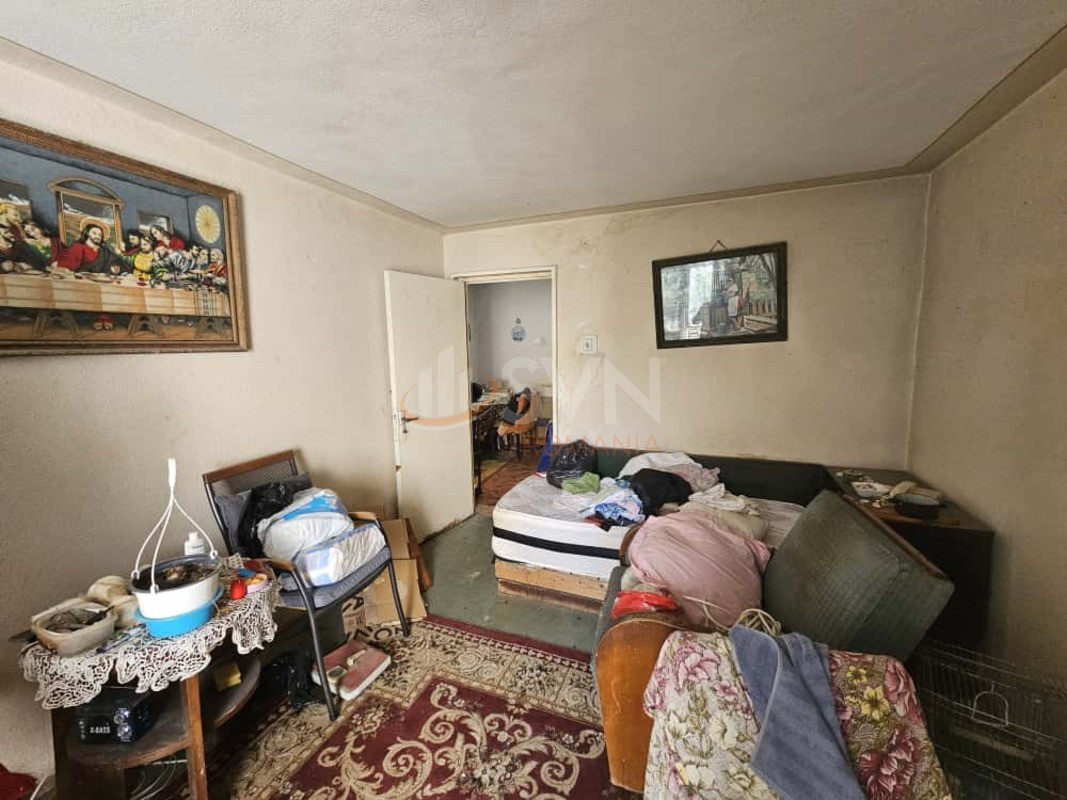 Apartament, 2 camere Bucuresti/Gorjului