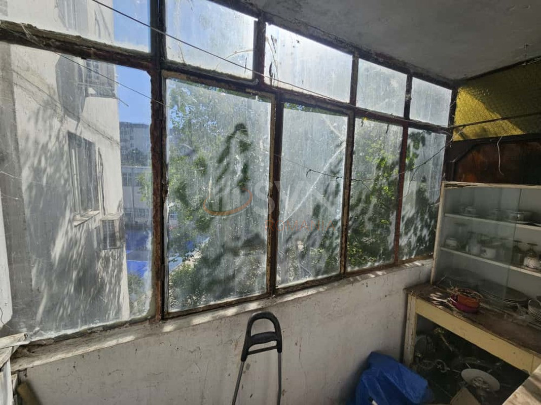 Apartament, 2 camere Bucuresti/Gorjului