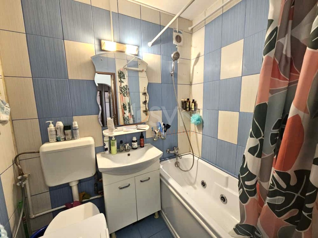 Apartament, 2 camere Bucuresti/Politehnica