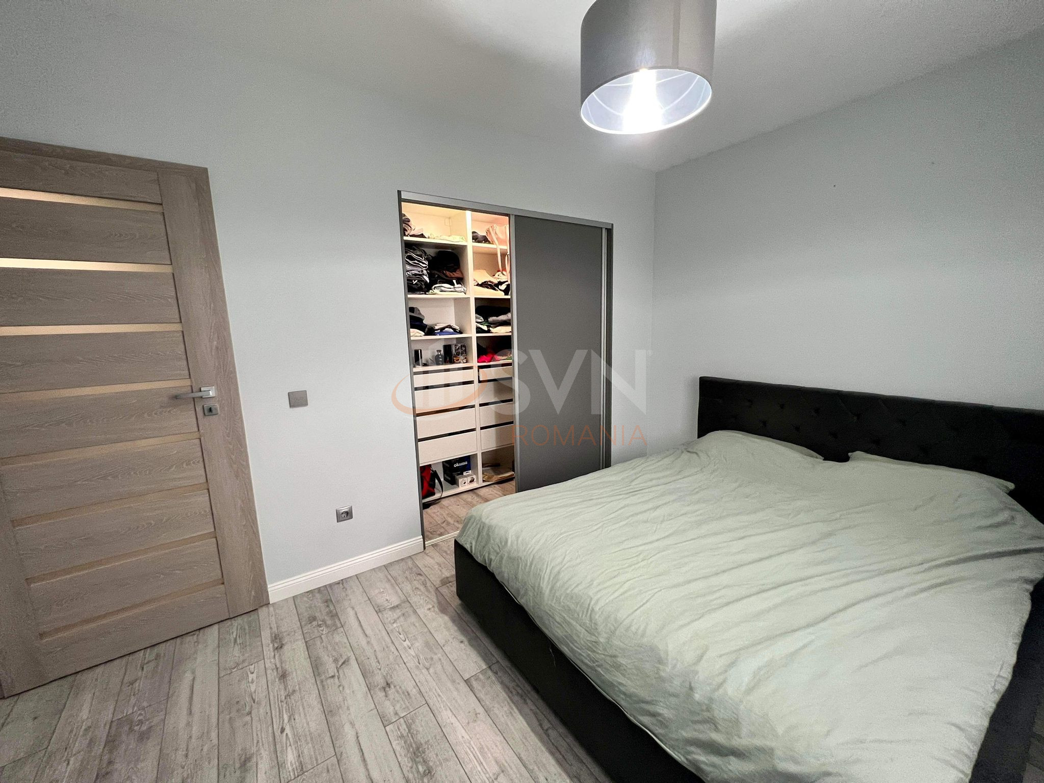 Apartament, 2 camere Cluj/Borhanci