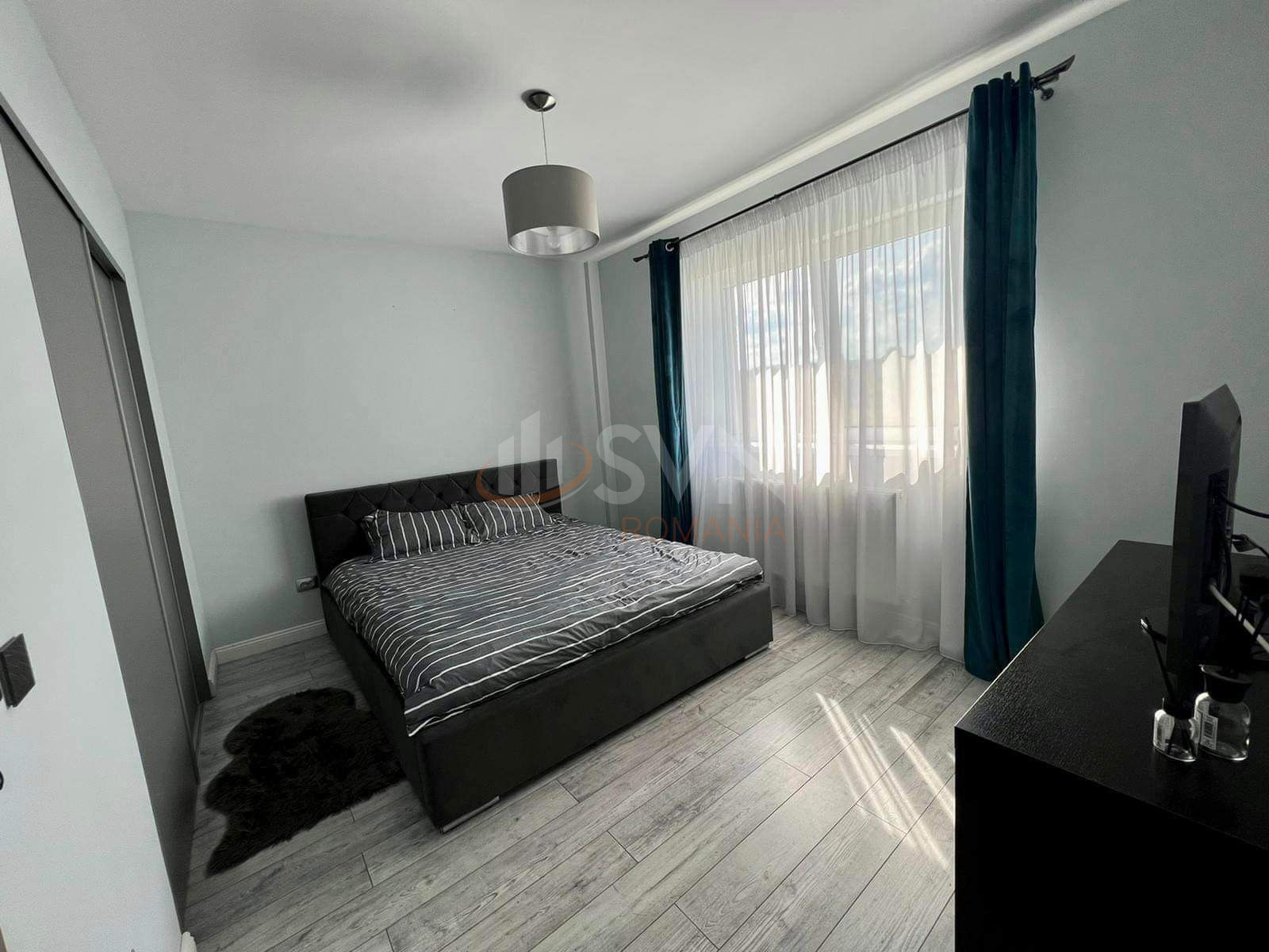 Apartament, 2 camere Cluj/Borhanci