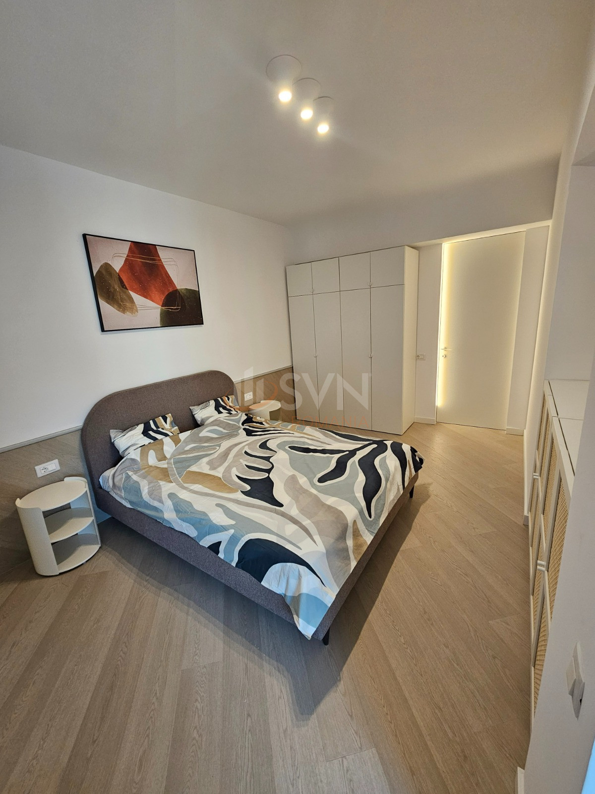 Apartament, 2 camere Bucuresti/Pipera