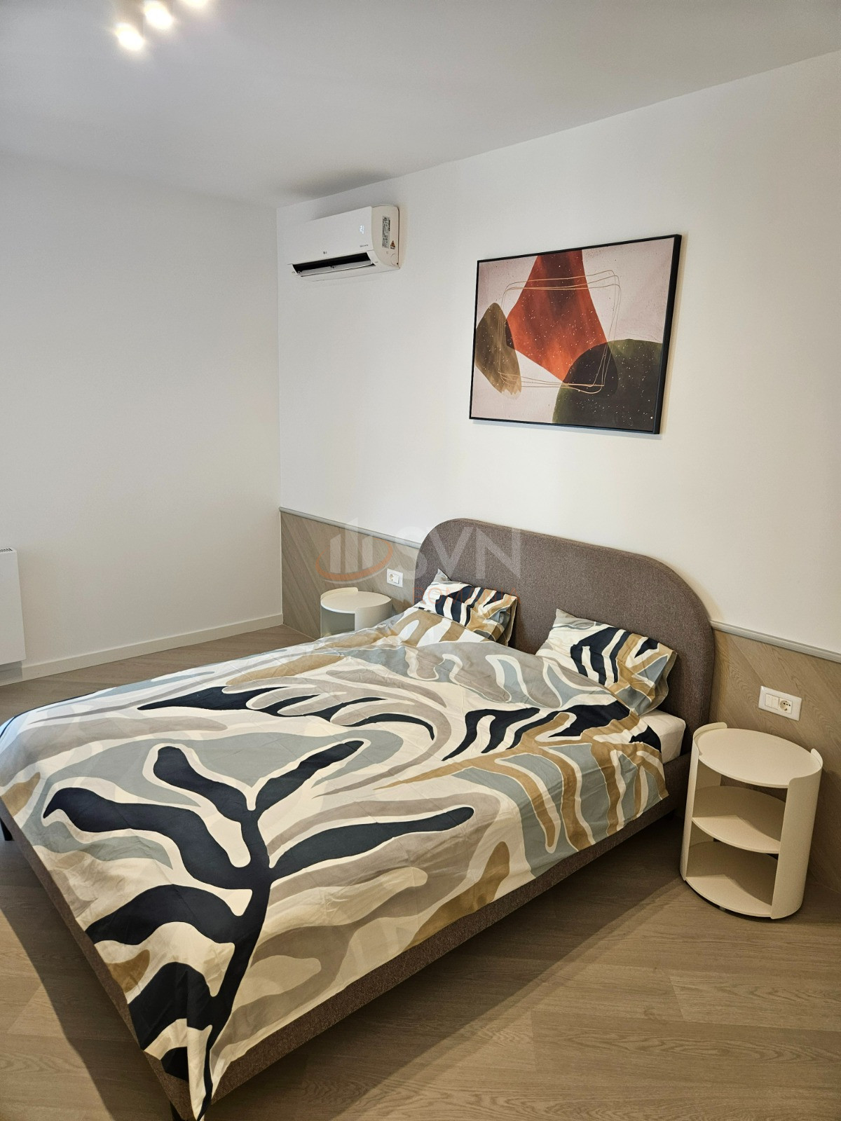 Apartament, 2 camere Bucuresti/Pipera