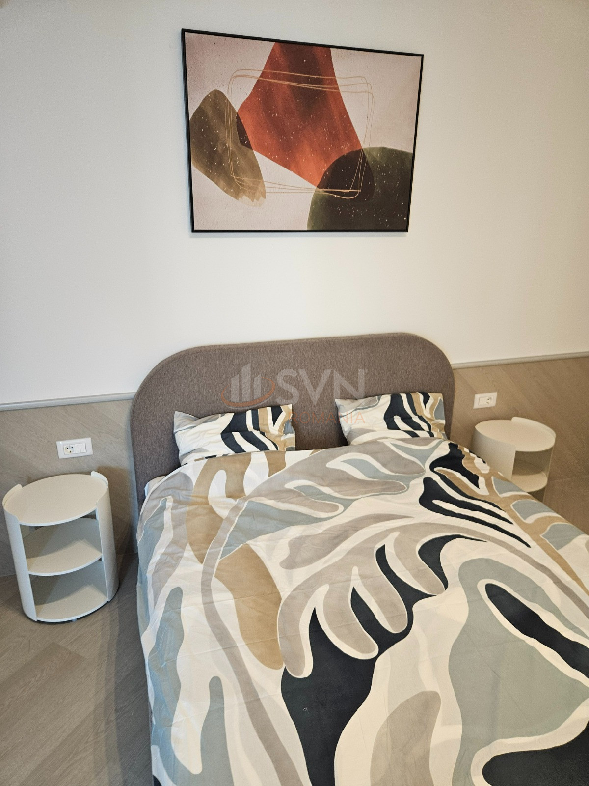 Apartament, 2 camere Bucuresti/Pipera