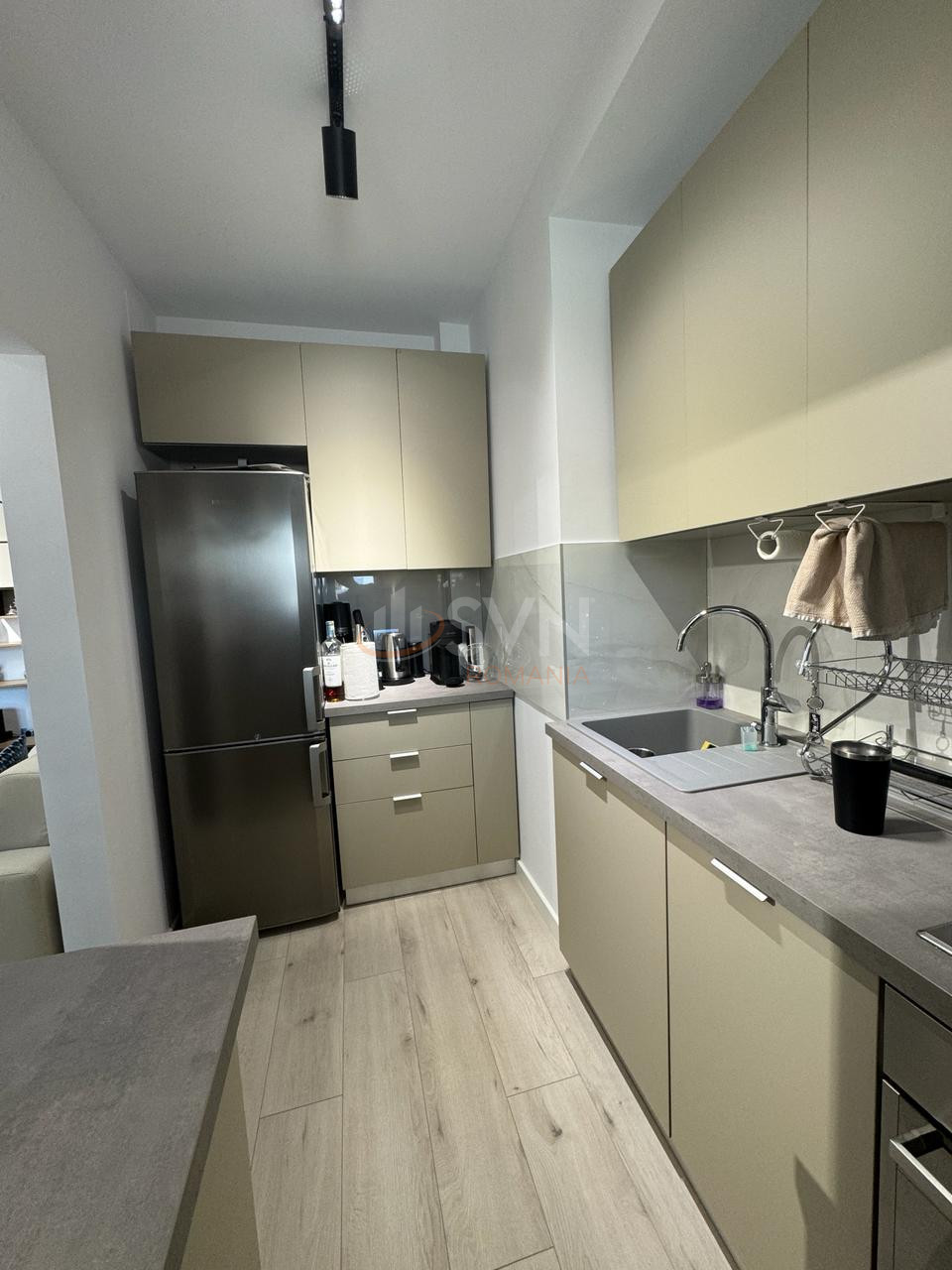 Apartament, 2 camere Bucuresti/Alba Iulia