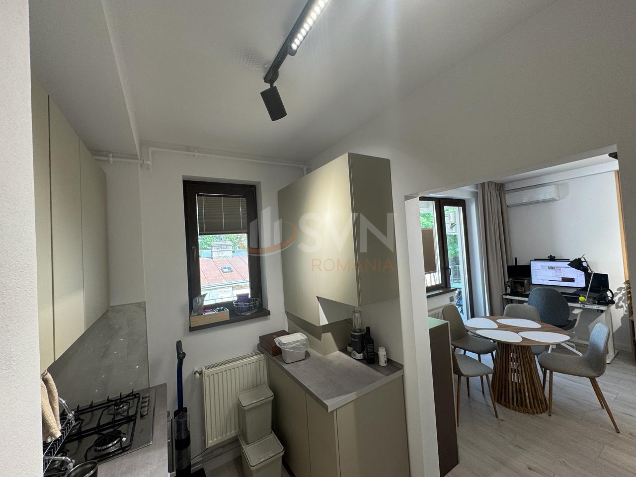 Apartament, 2 camere Bucuresti/Alba Iulia