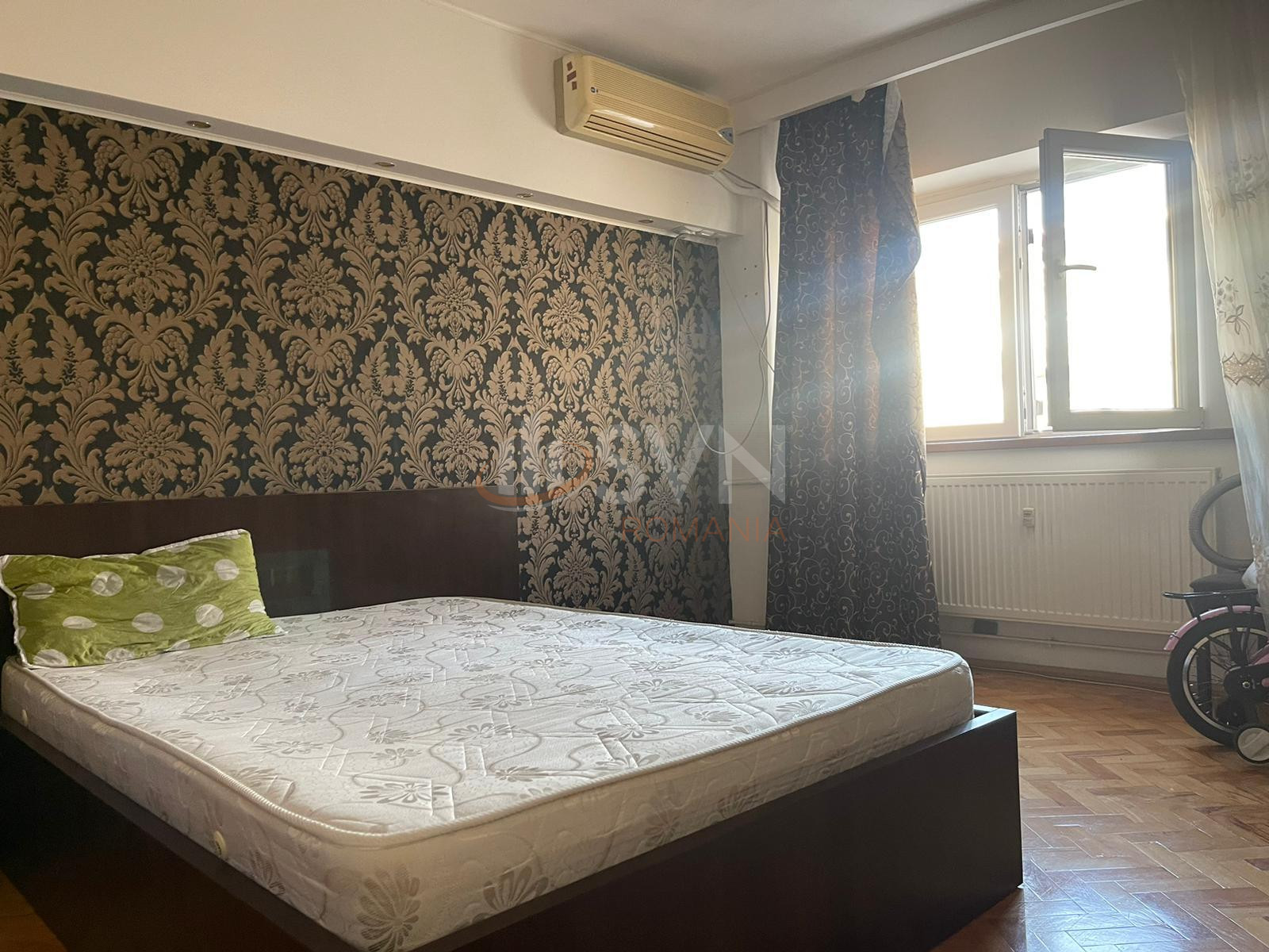 Apartament, 2 camere Bucuresti/Stefan Cel Mare