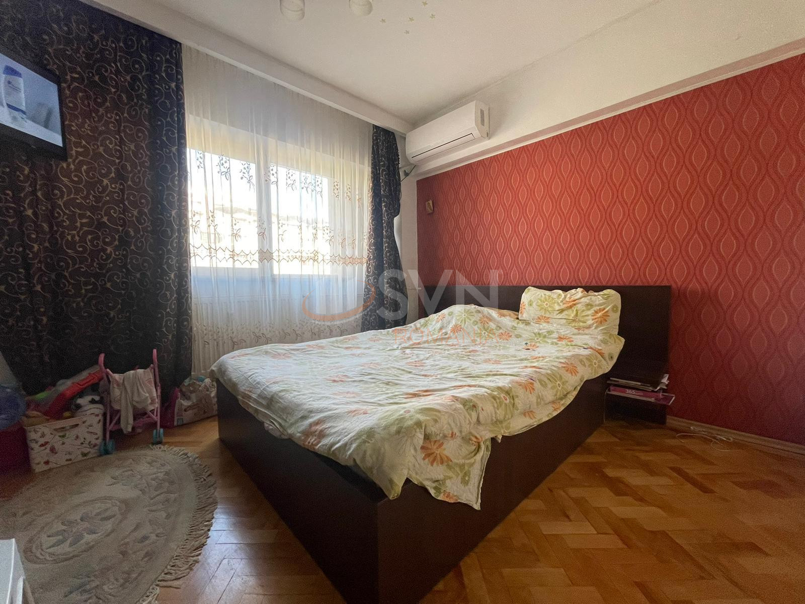 Apartament, 2 camere Bucuresti/Stefan Cel Mare