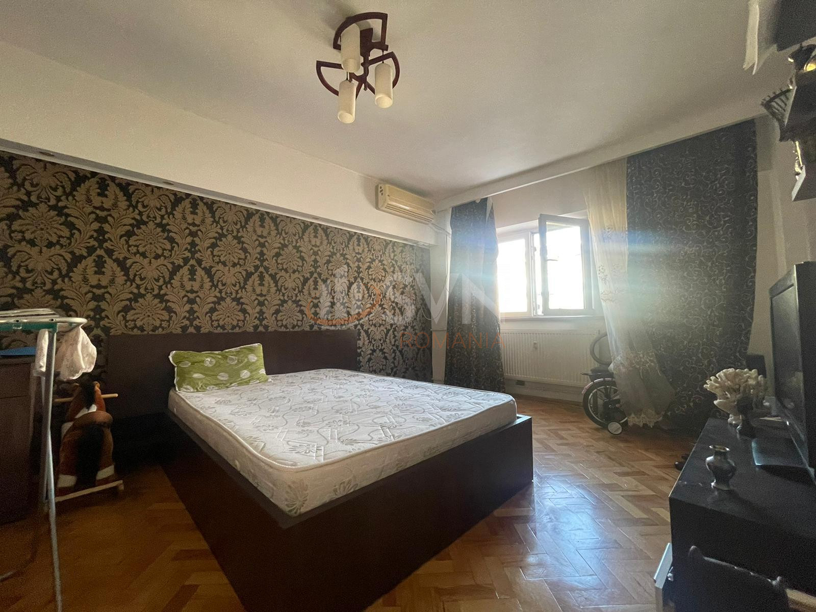 Apartament, 2 camere Bucuresti/Stefan Cel Mare