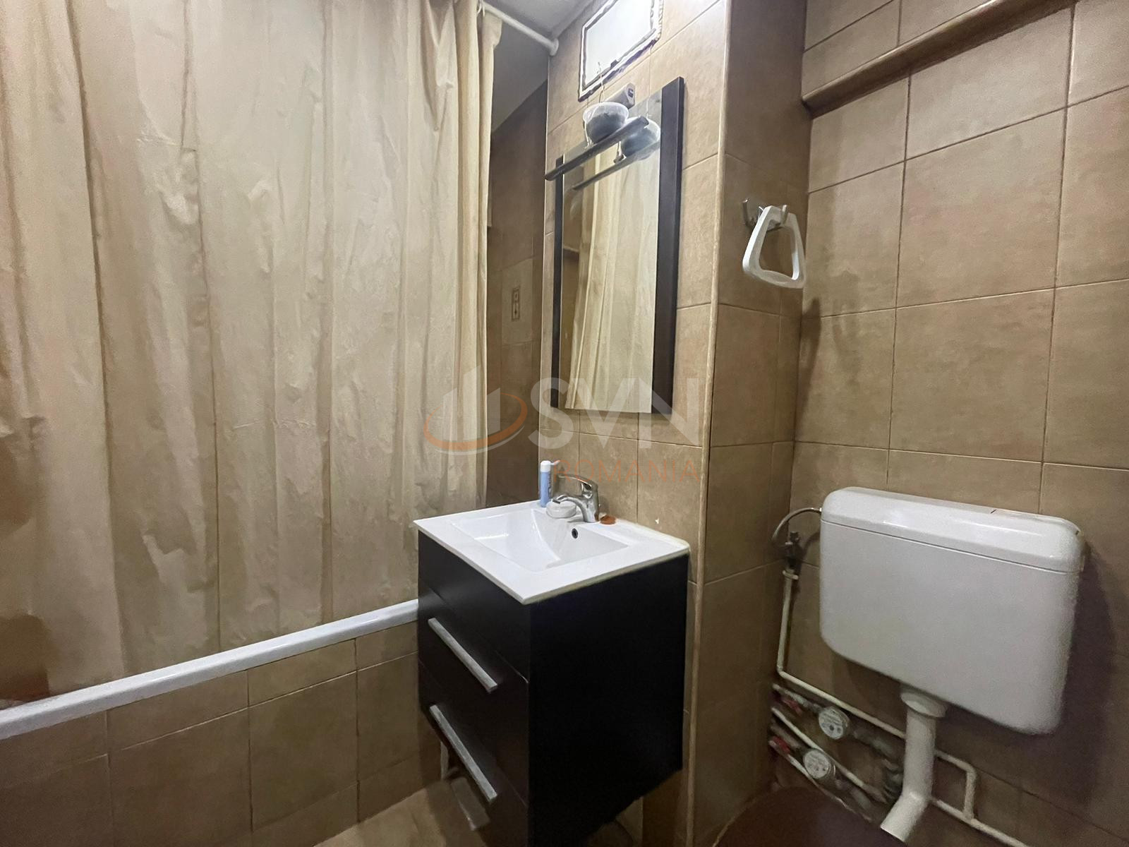 Apartament, 2 camere Bucuresti/Stefan Cel Mare