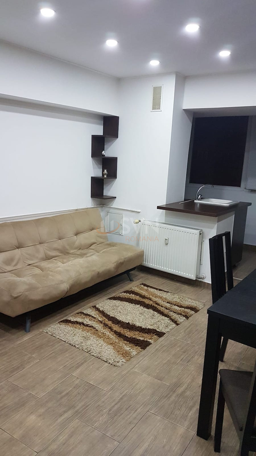 Apartament, 2 camere Bucuresti/Stefan Cel Mare