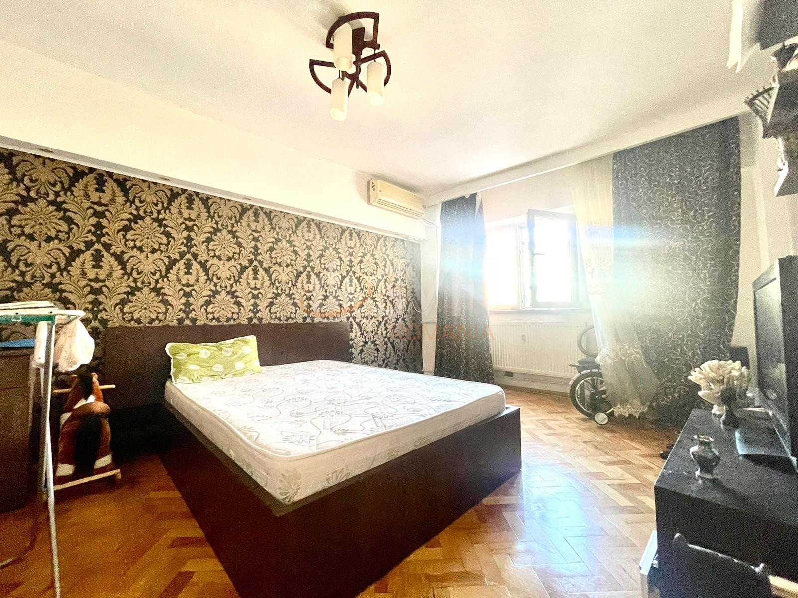Apartament, 2 camere Bucuresti/Stefan Cel Mare