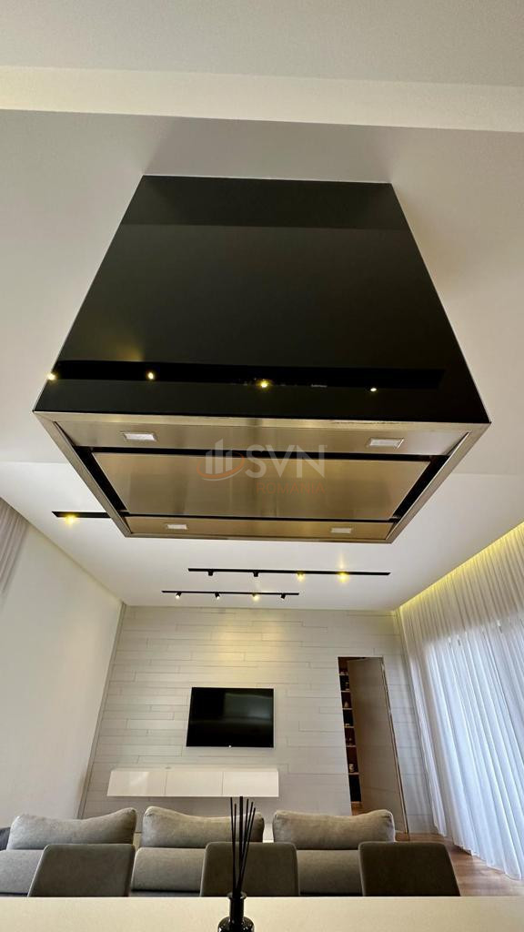 Apartament, 2 camere Bucuresti/Floreasca