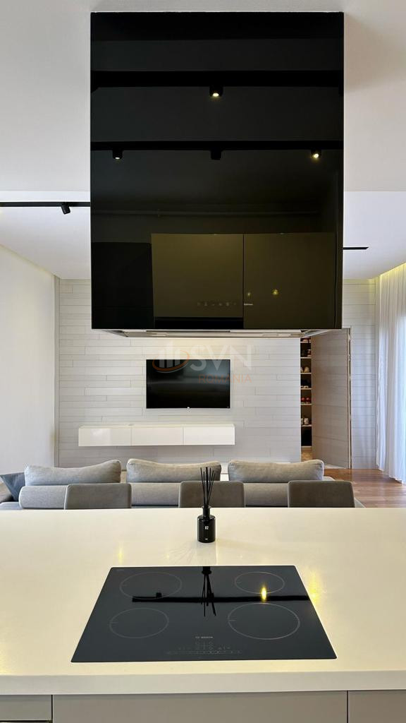 Apartament, 2 camere Bucuresti/Floreasca