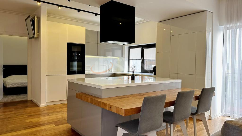 Apartament, 2 camere Bucuresti/Floreasca