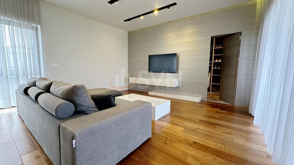 Apartament, 2 camere Bucuresti/Floreasca