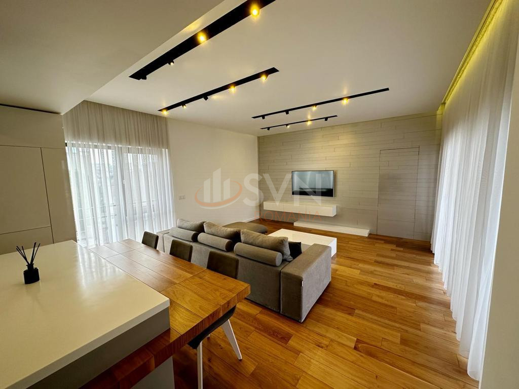 Apartament, 2 camere Bucuresti/Floreasca