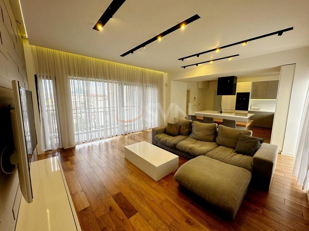 Apartament, 2 camere Bucuresti/Floreasca