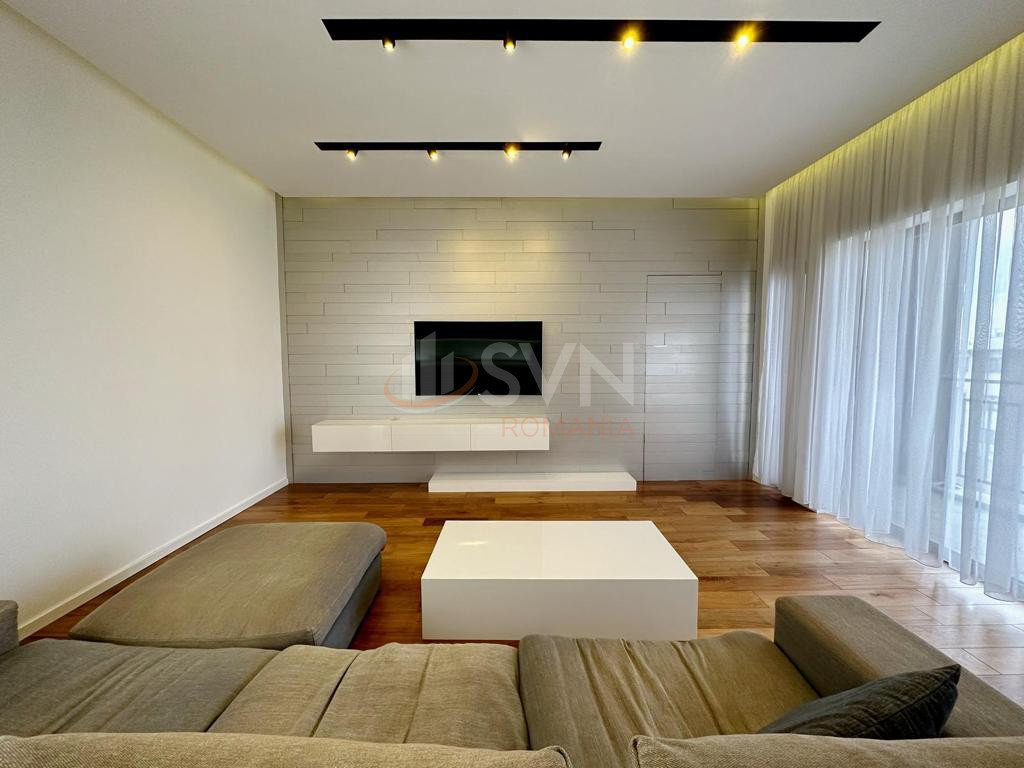 Apartament, 2 camere Bucuresti/Floreasca