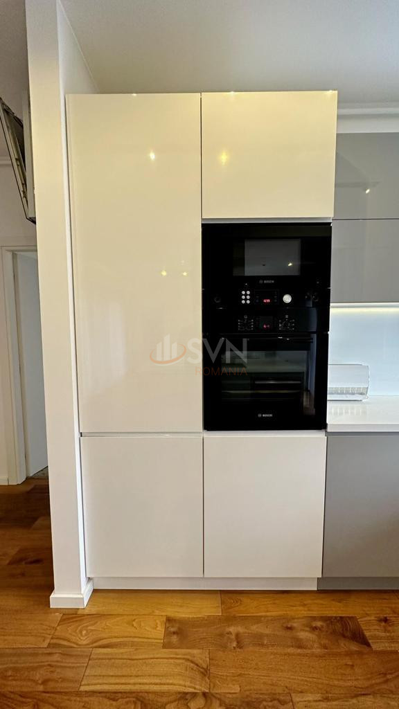 Apartament, 2 camere Bucuresti/Floreasca