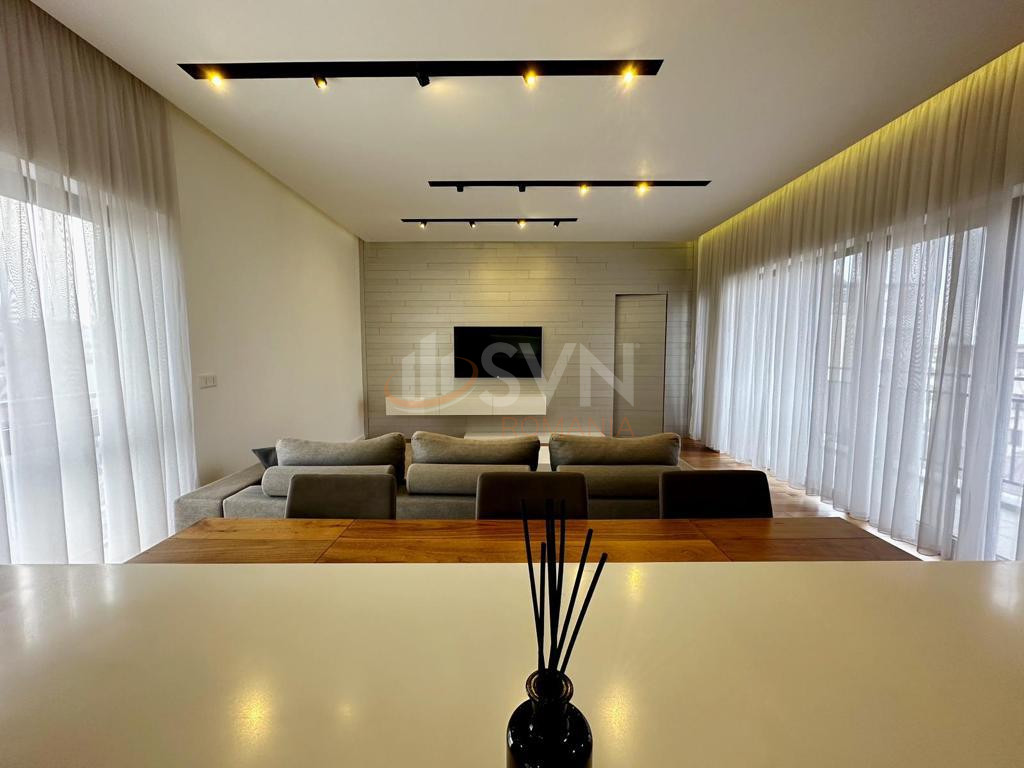 Apartament, 2 camere Bucuresti/Floreasca