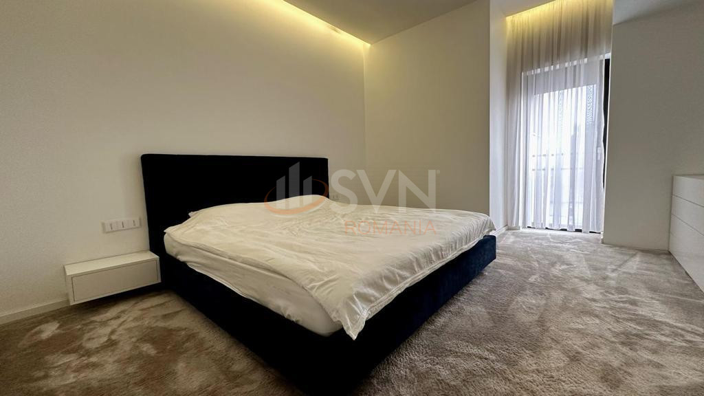 Apartament, 2 camere Bucuresti/Floreasca