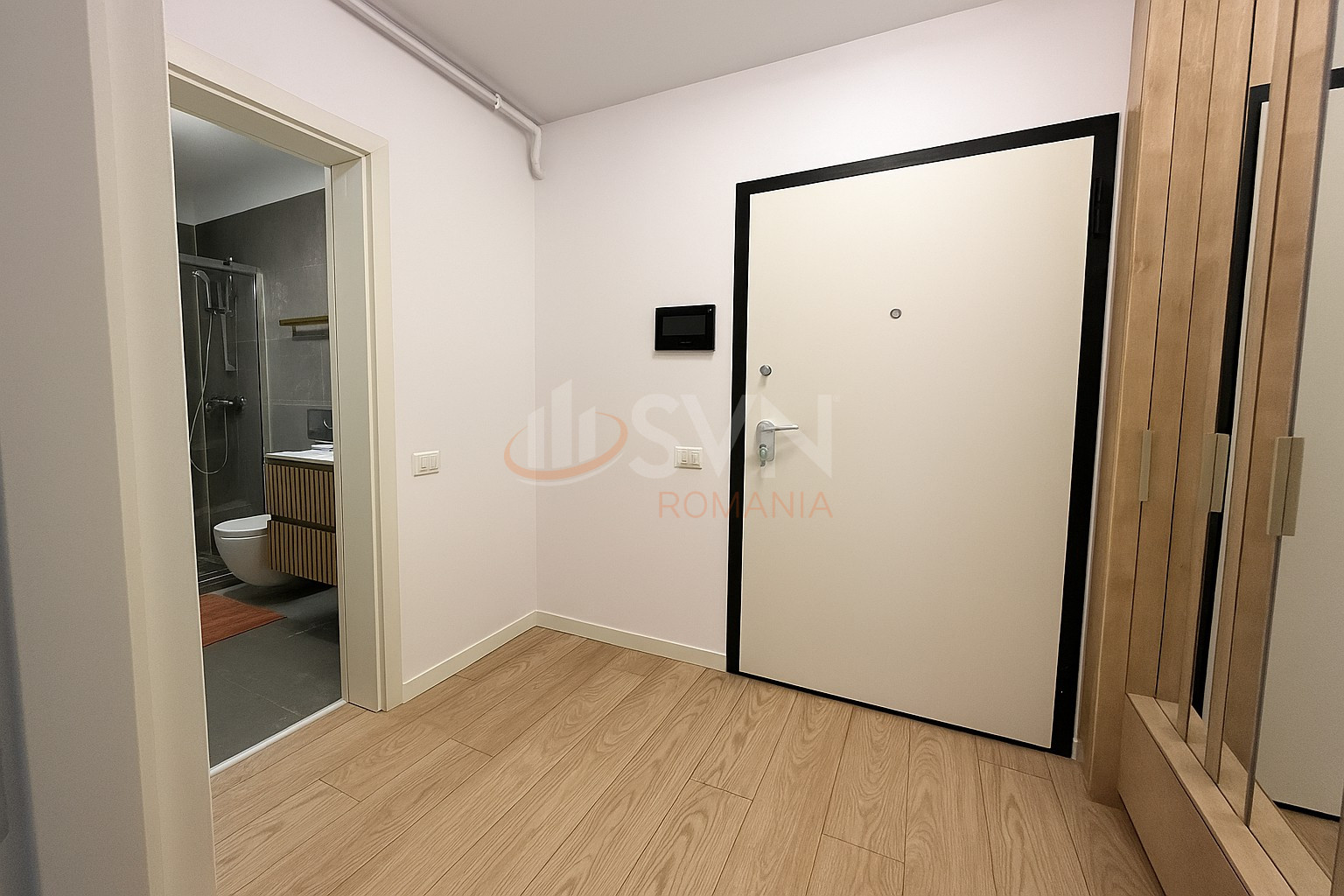 Apartament, 2 camere Bucuresti/Pipera