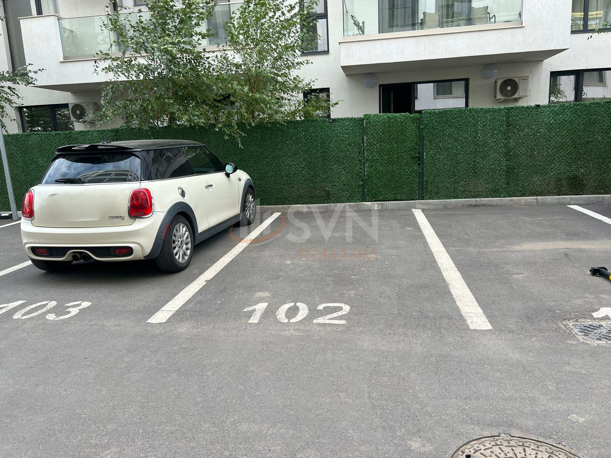 Apartament, 2 camere Bucuresti/Pipera