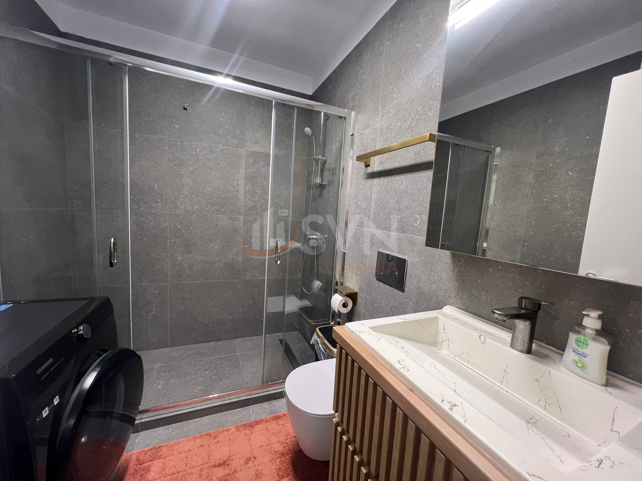 Apartament, 2 camere Bucuresti/Pipera