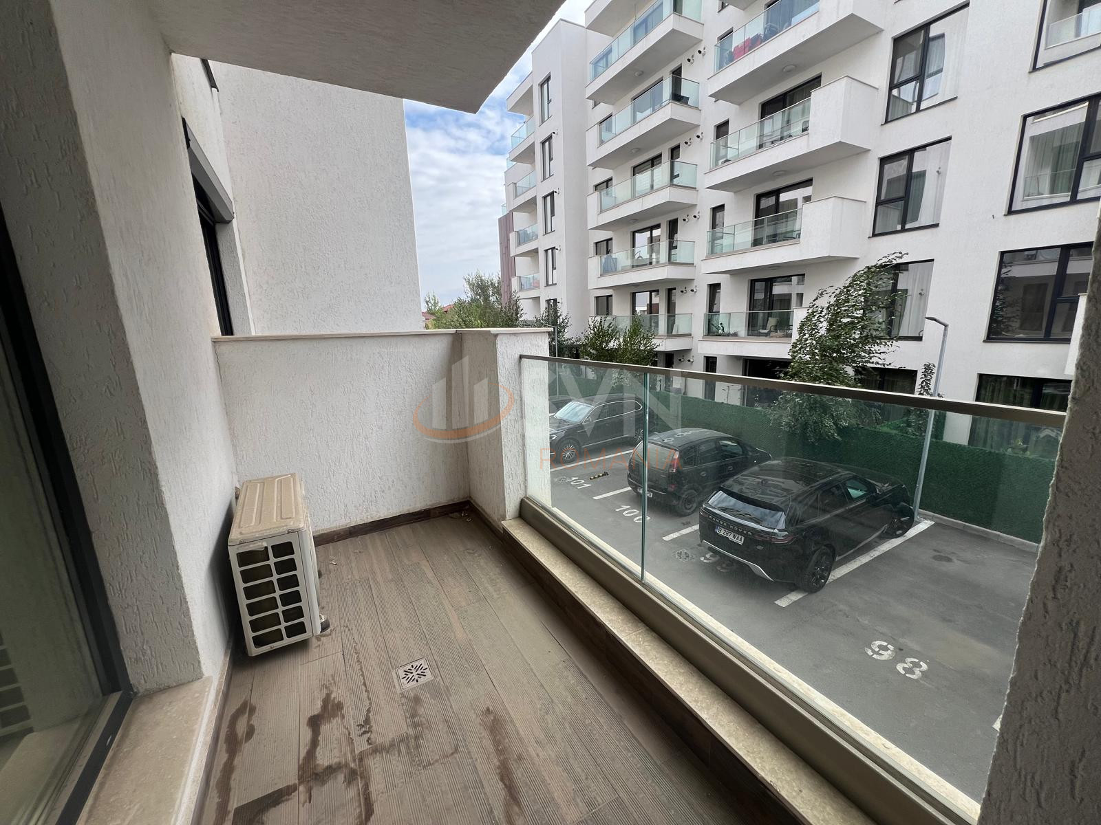 Apartament, 2 camere Bucuresti/Pipera