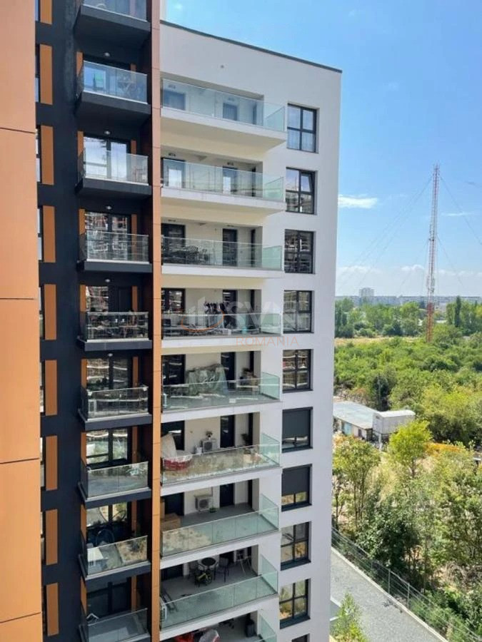 Apartament, 2 camere Bucuresti/1 Mai