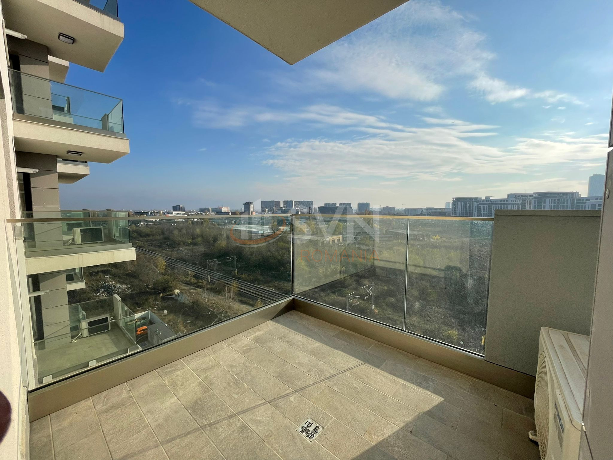 Apartament, 2 camere Bucuresti/Pipera