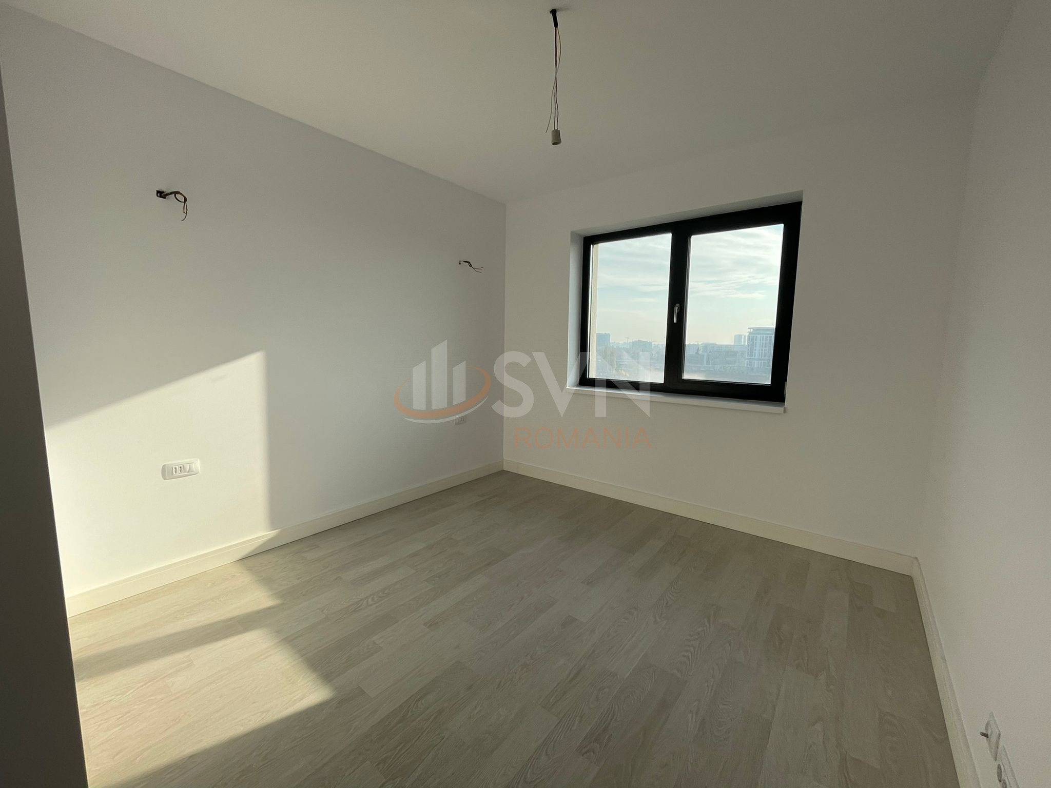 Apartament, 2 camere Bucuresti/Pipera