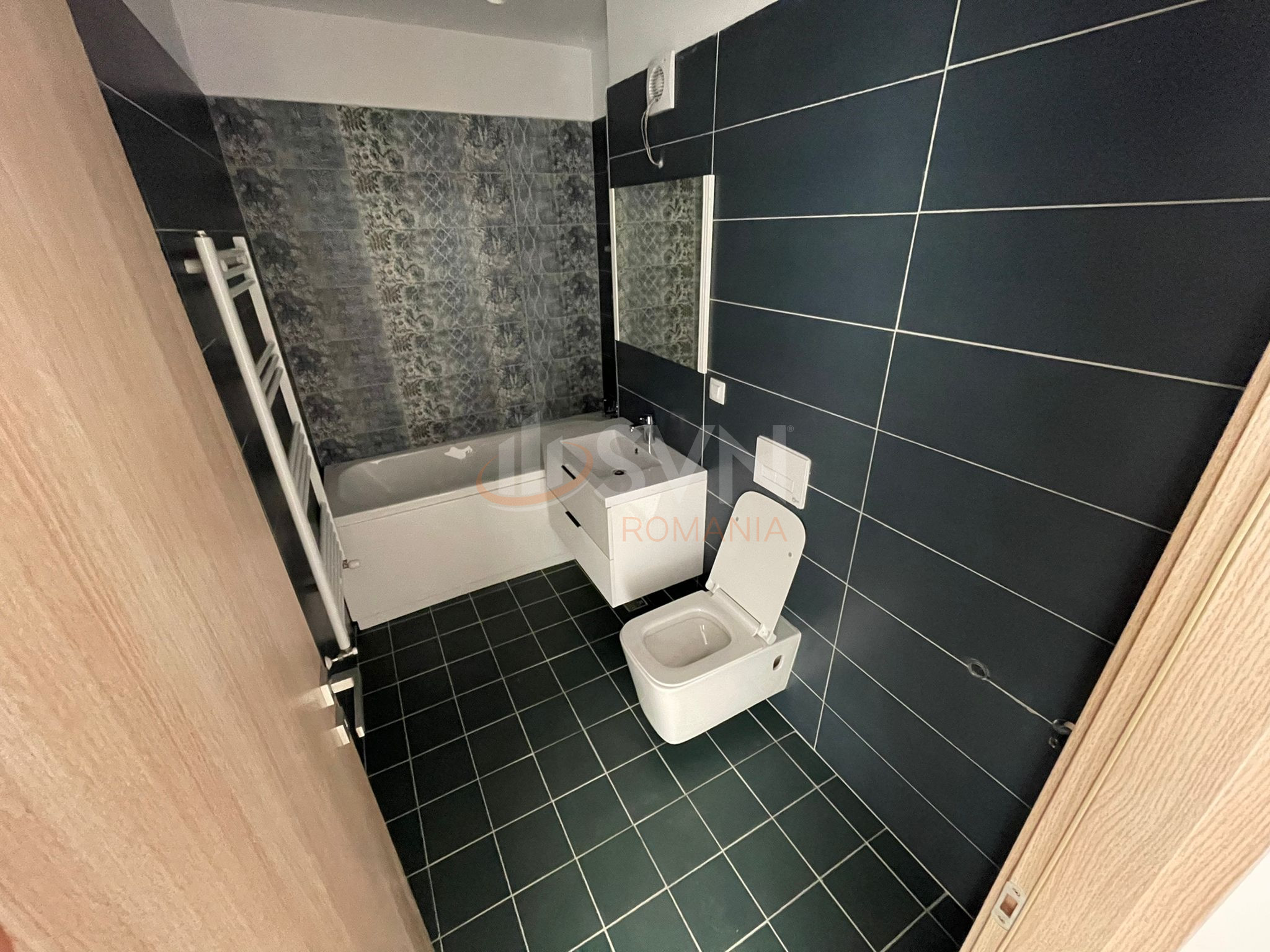 Apartament, 2 camere Bucuresti/Pipera