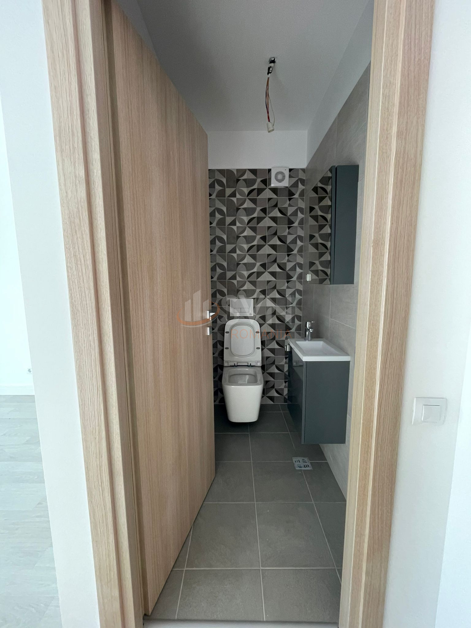 Apartament, 2 camere Bucuresti/Pipera