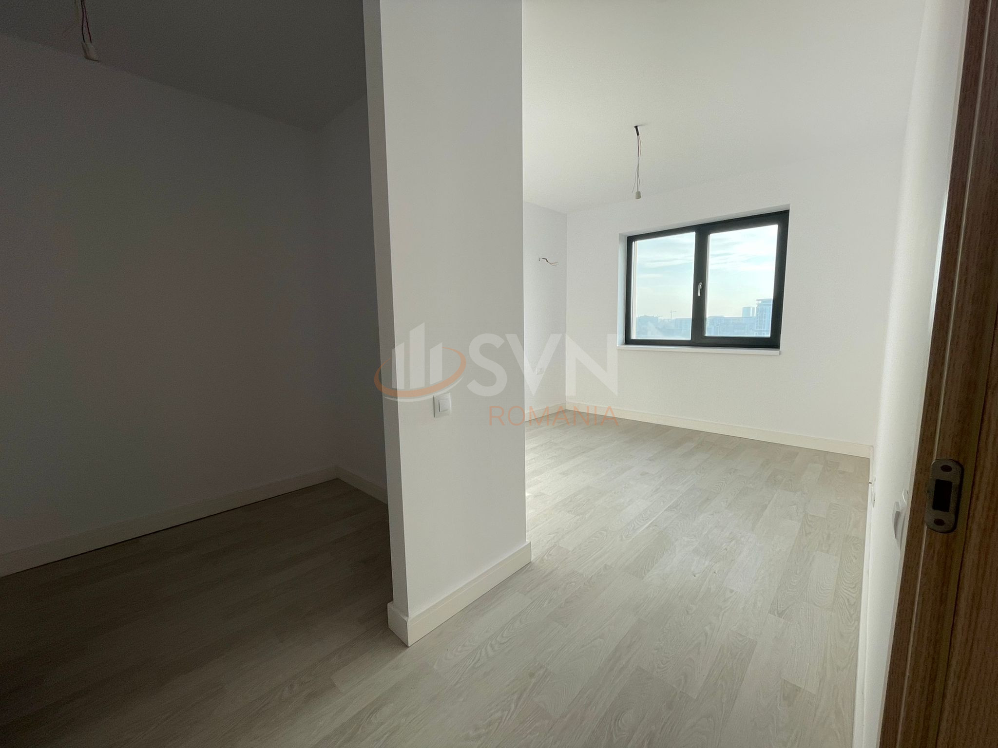 Apartament, 2 camere Bucuresti/Pipera