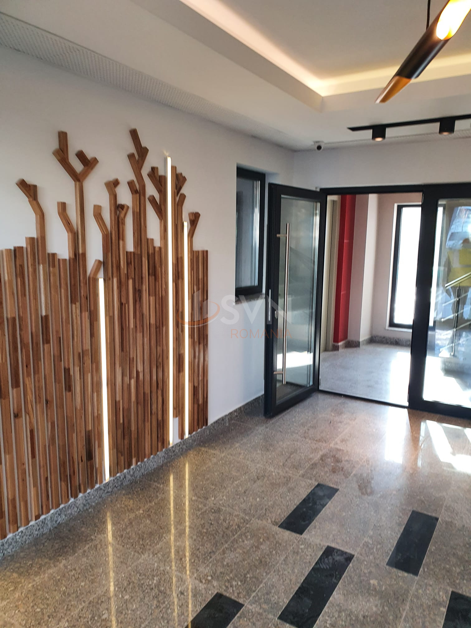 Apartament, 2 camere Bucuresti/Pipera