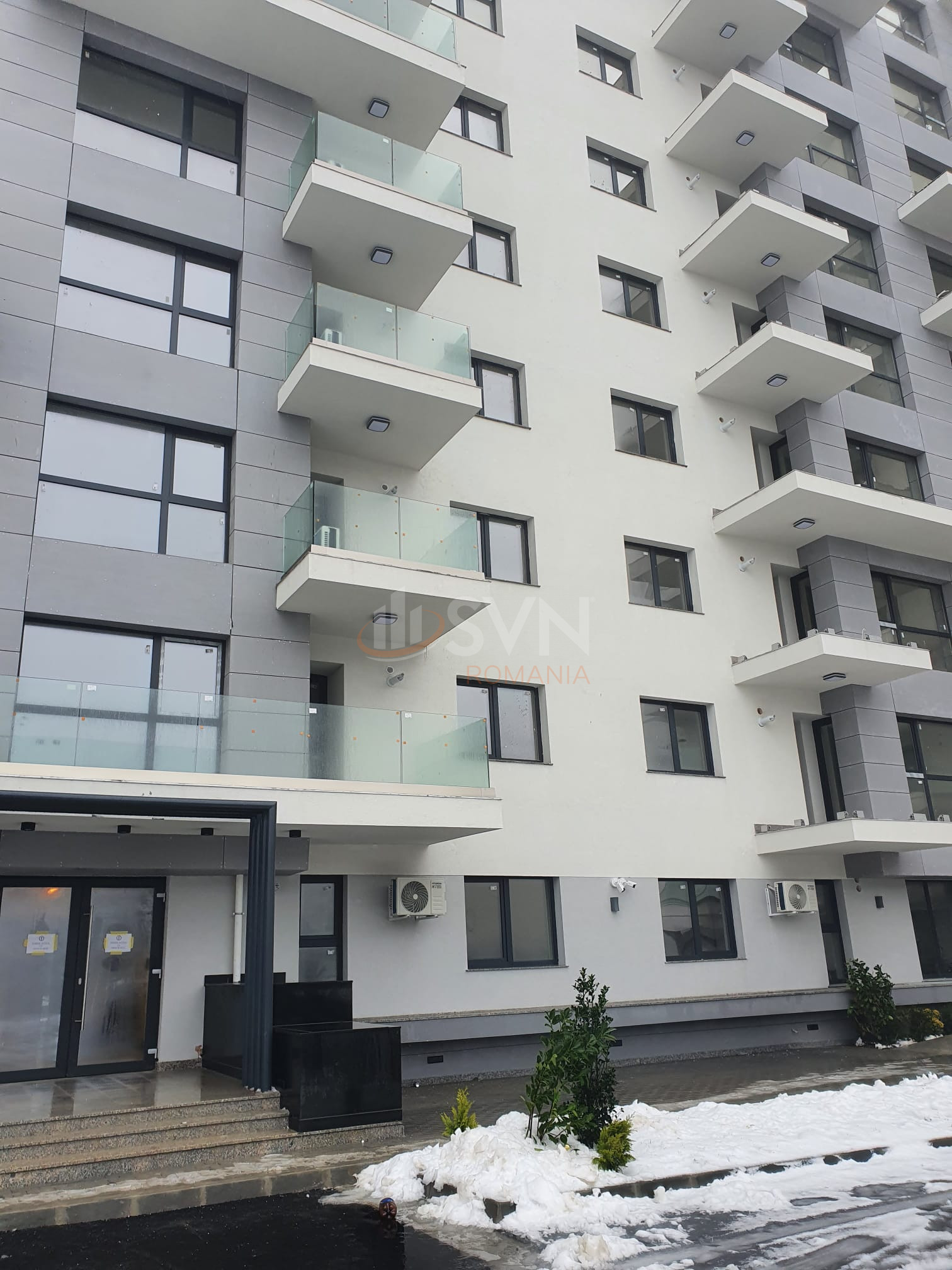 Apartament, 2 camere Bucuresti/Pipera