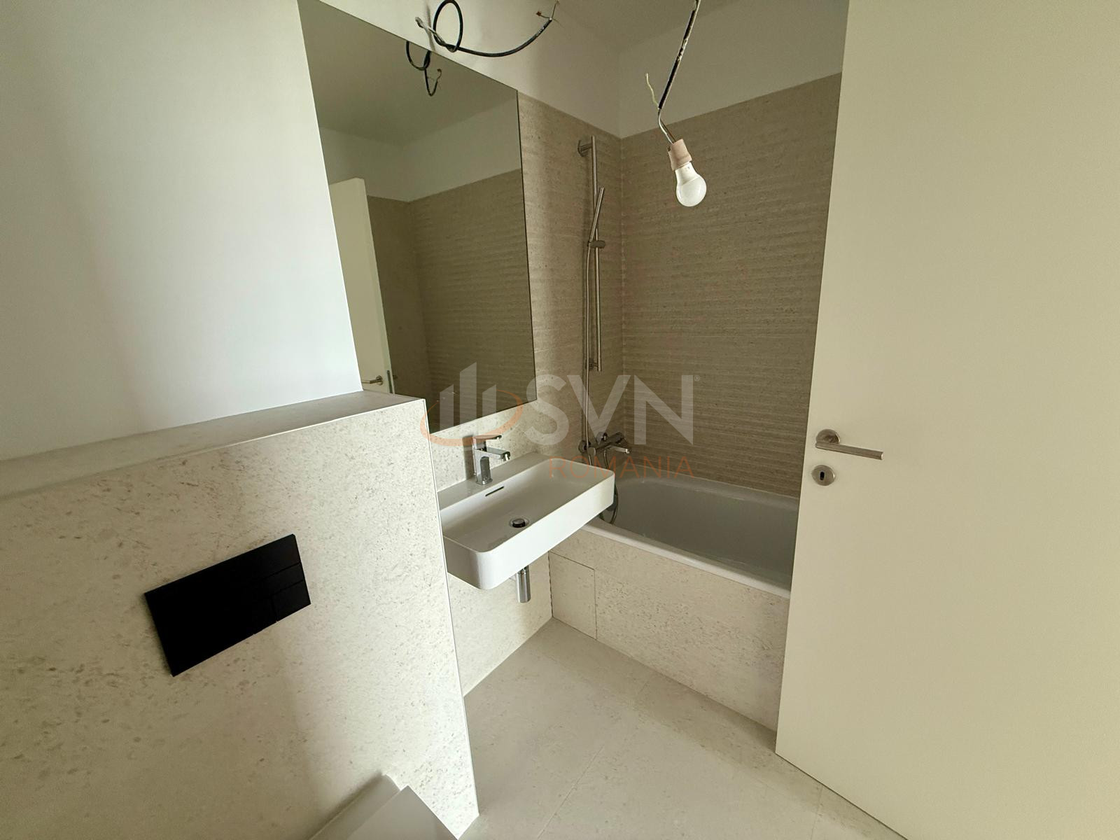 Apartament, 2 camere Bucuresti/Floreasca