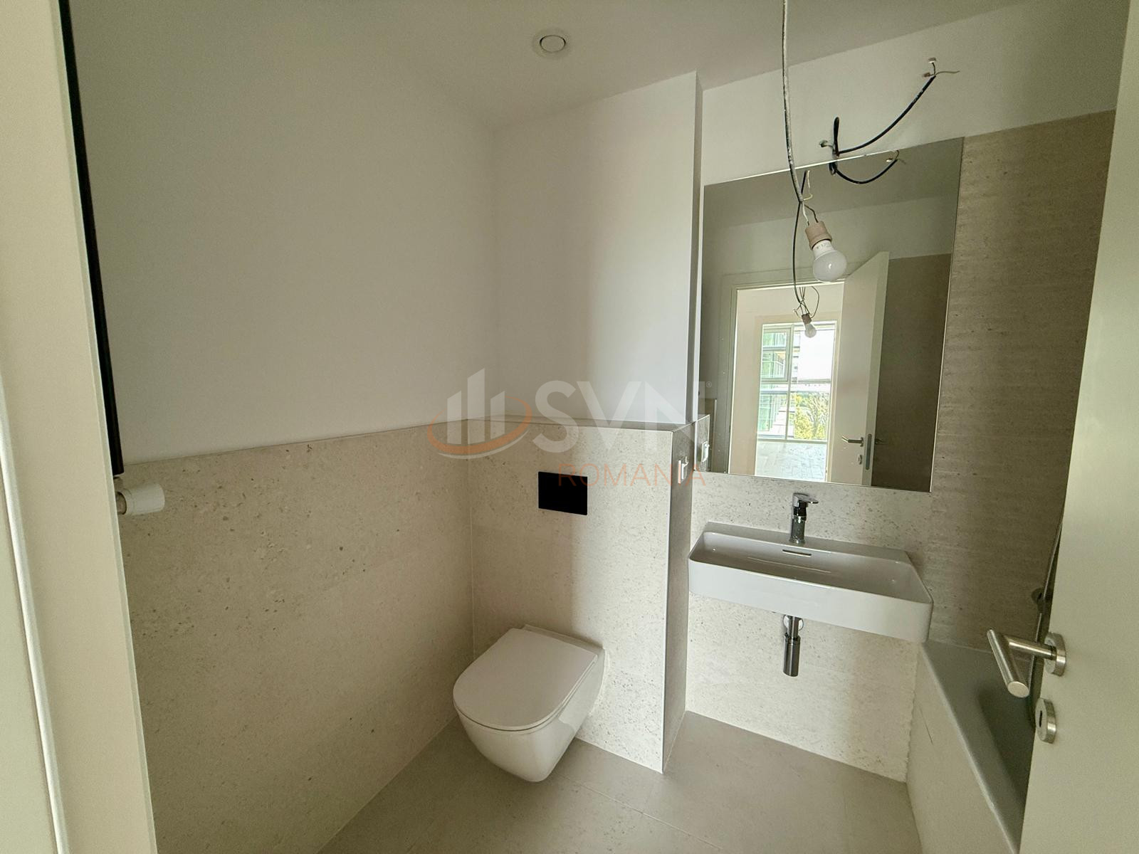 Apartament, 2 camere Bucuresti/Floreasca