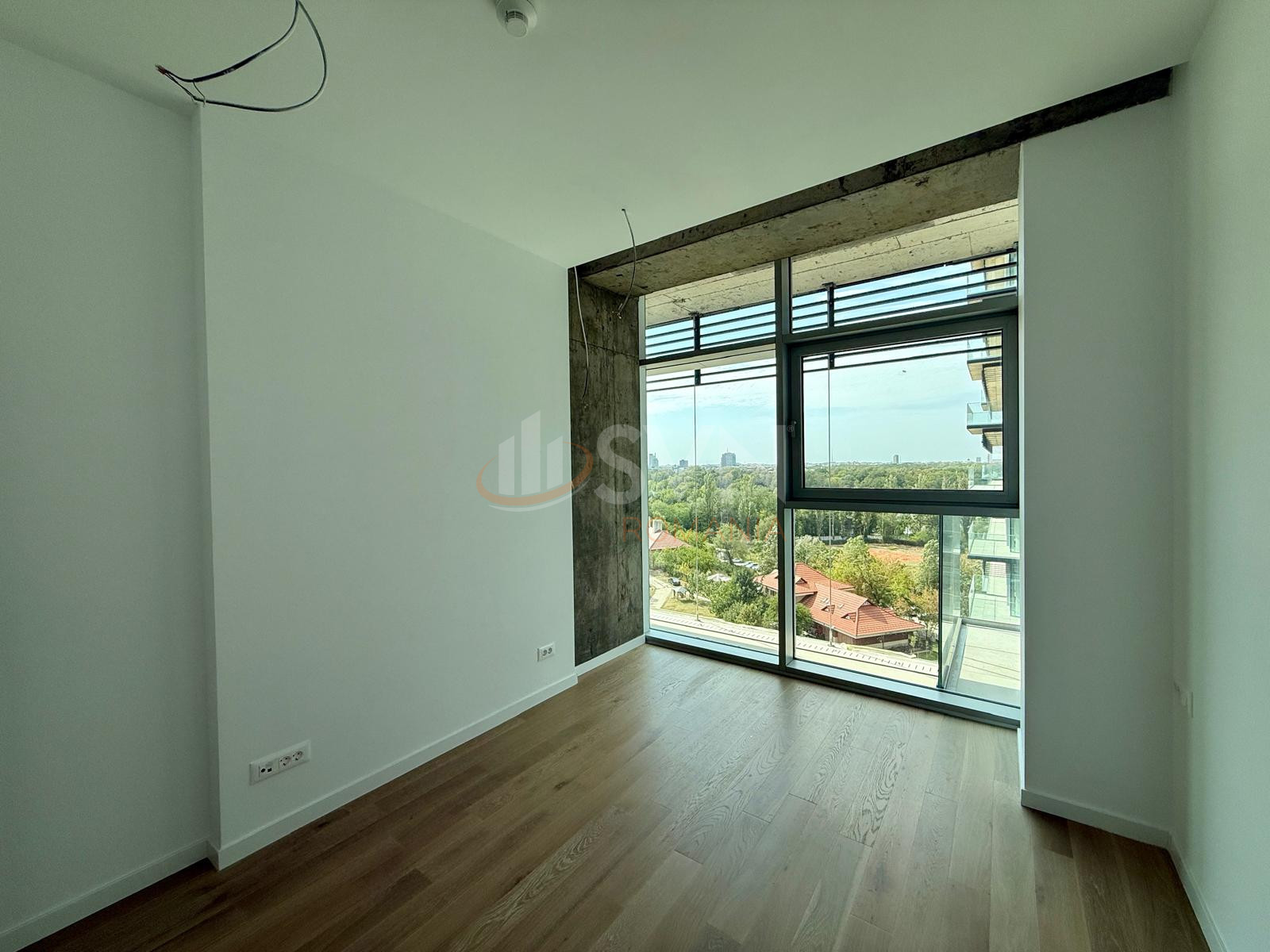 Apartament, 2 camere Bucuresti/Floreasca