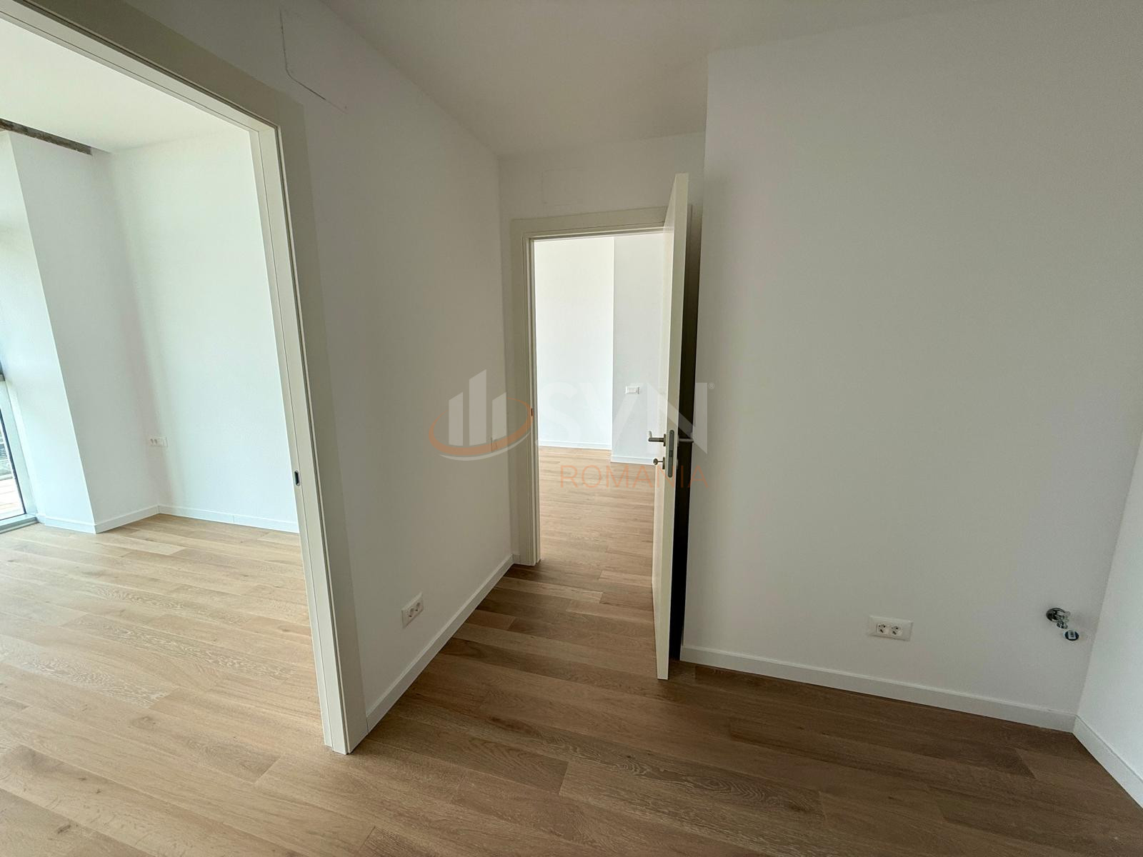 Apartament, 2 camere Bucuresti/Floreasca