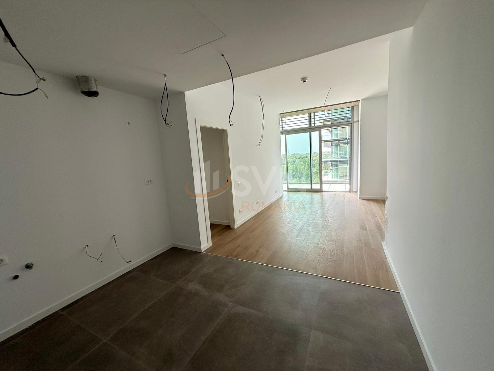 Apartament, 2 camere Bucuresti/Floreasca