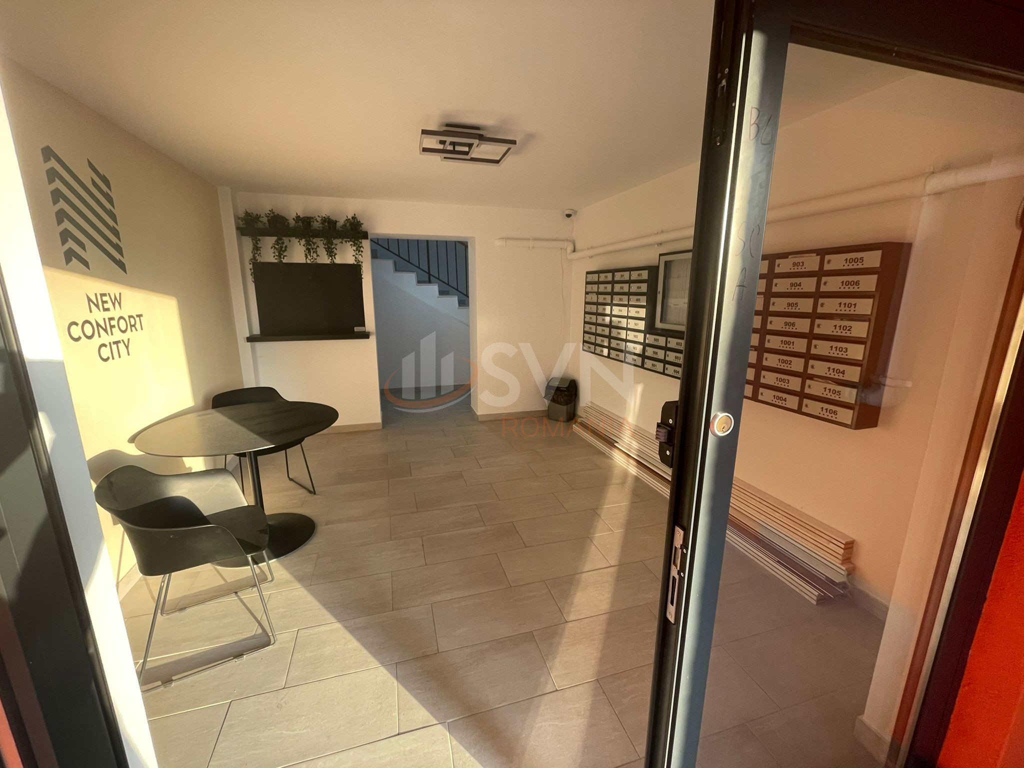 Apartament, 2 camere Bucuresti/Splaiul Unirii (s4)