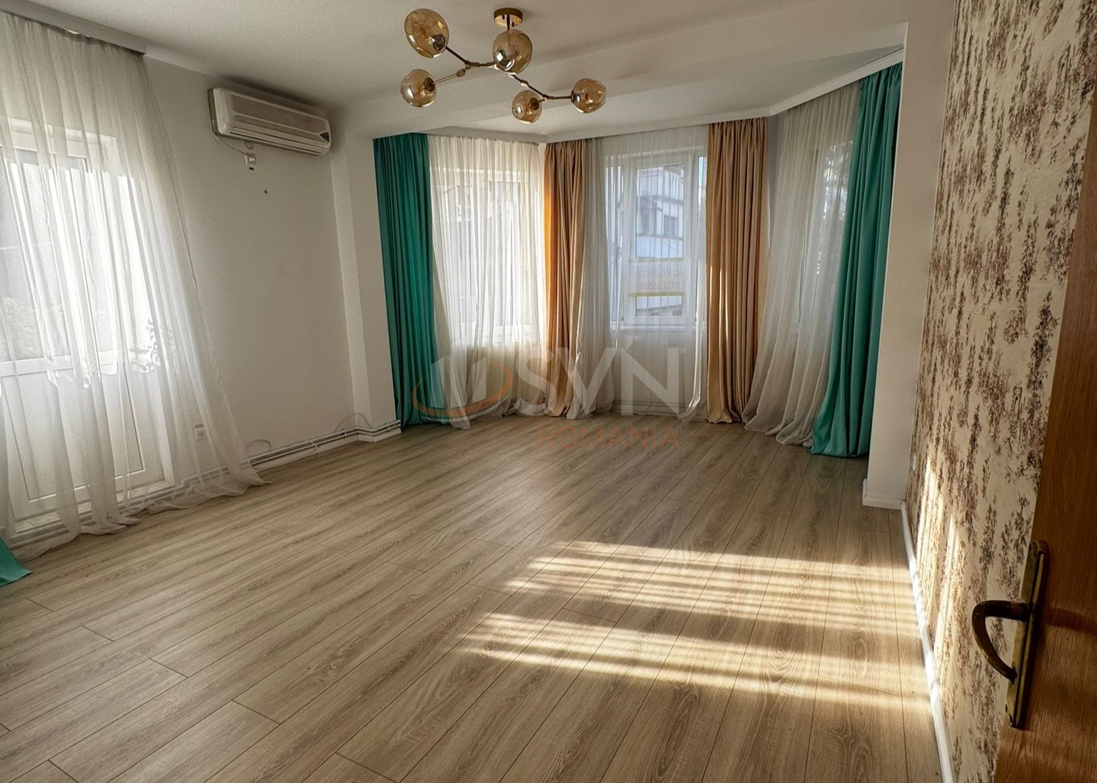 Apartament, 2 camere Bucuresti/Floreasca