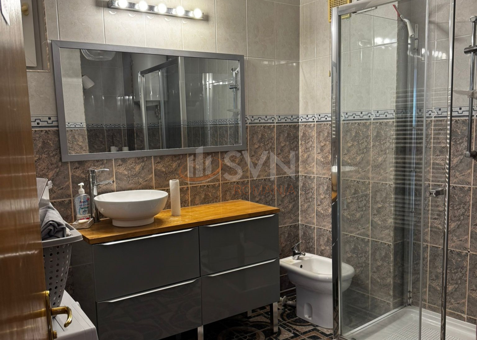 Apartament, 2 camere Bucuresti/Floreasca