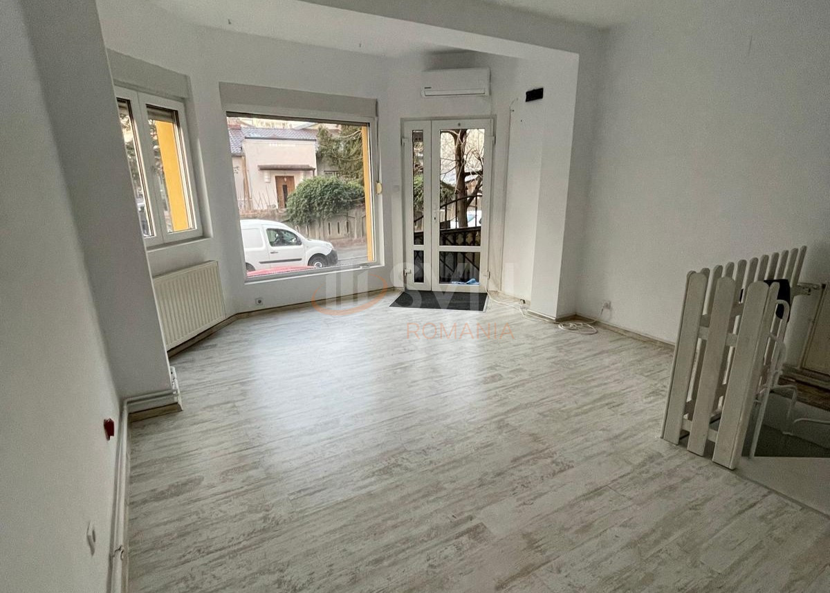 Apartament, 2 camere Bucuresti/Floreasca