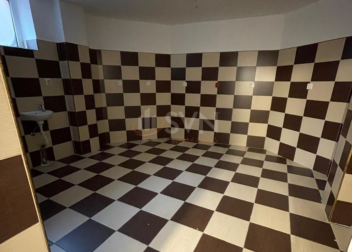 Apartament, 2 camere Bucuresti/Floreasca